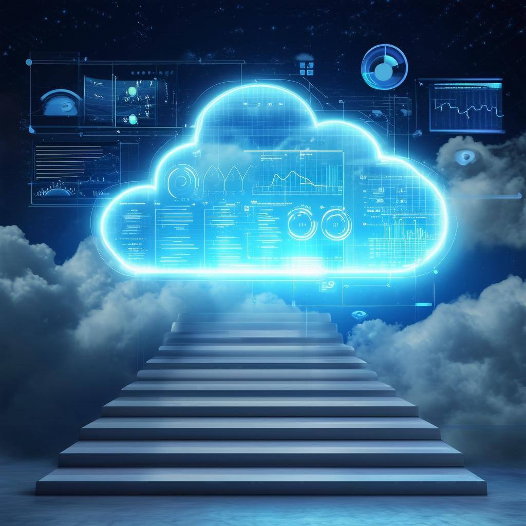 5 steps to deliver on promise of an intelligent cloud